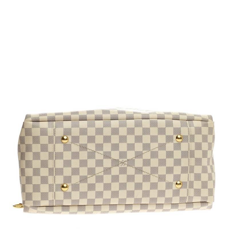 Women's Louis Vuitton Artsy Damier MM