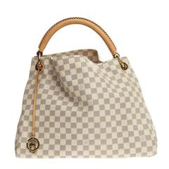 Used Louis Vuitton Artsy Damier MM