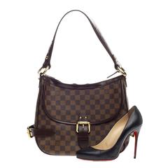Louis Vuitton Highbury Damier