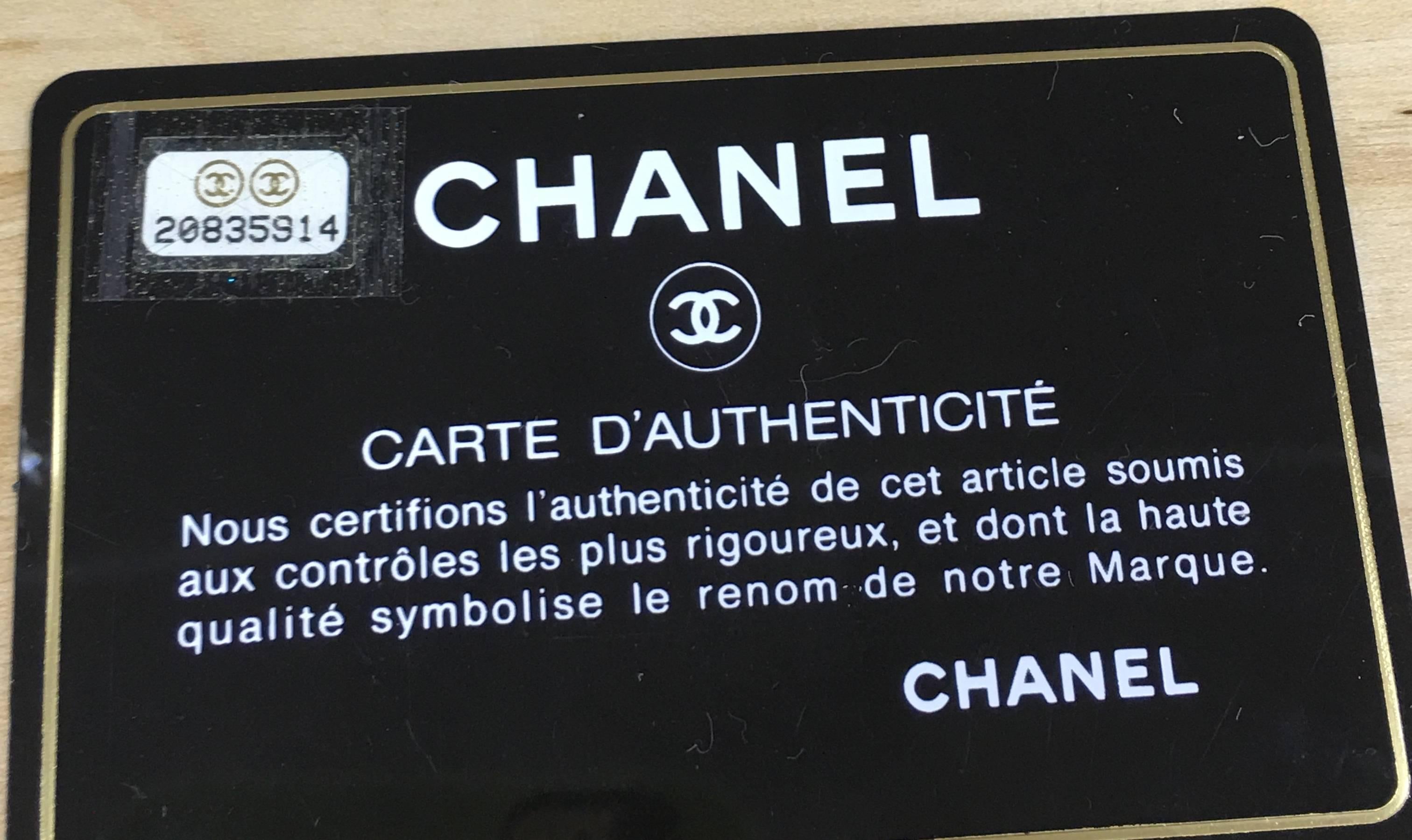 Chanel Dubai By Night Gas Can Minaudiere Clear Plexiglass In Good Condition In NY, NY