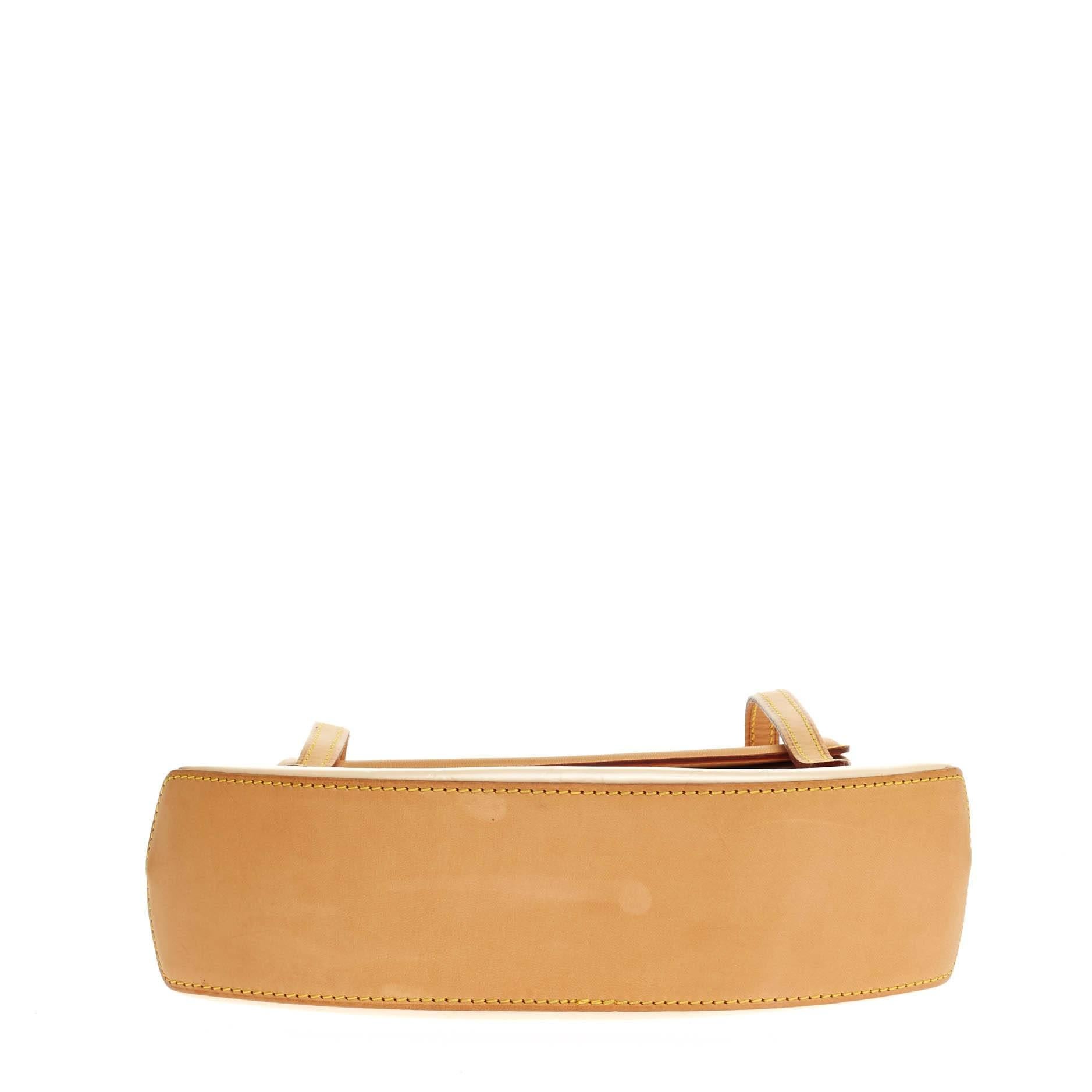 Louis Vuitton Biscayne Bay Monogram Vernis PM 1