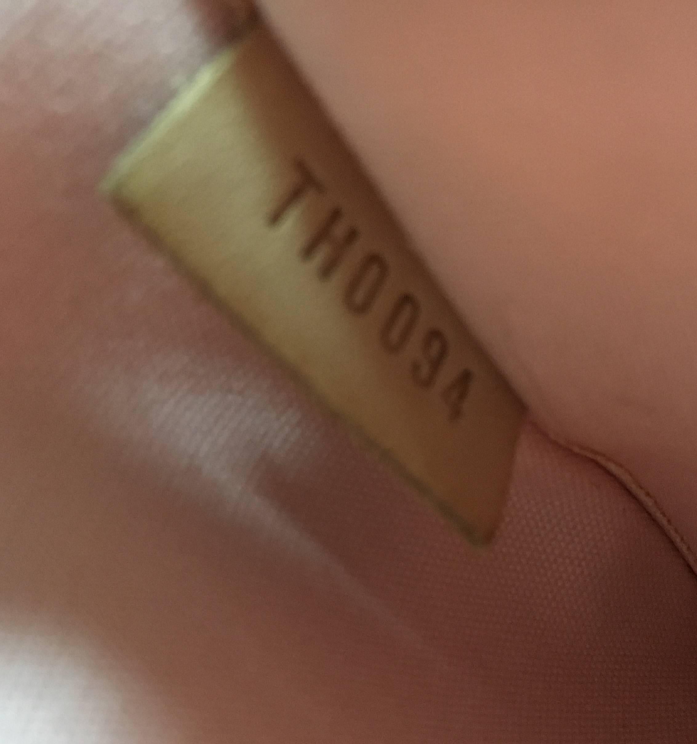 Louis Vuitton Biscayne Bay Monogram Vernis PM 3