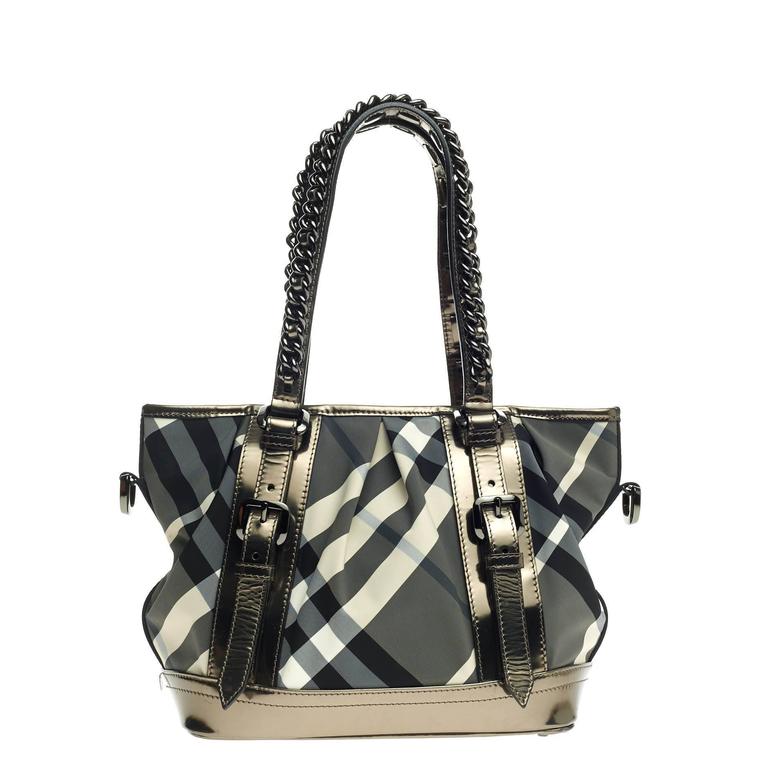 burberry strap for bag