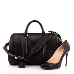 Louis Vuitton Sofia Coppola SC Bag Suede Calf Leather PM