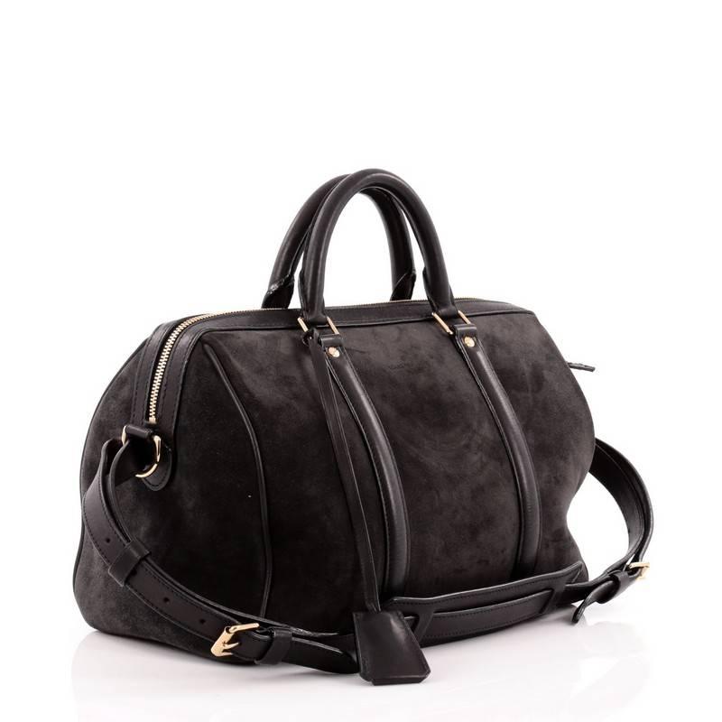 Louis Vuitton Sofia Coppola SC Bag Suede Calf Leather PM at 1stDibs ...