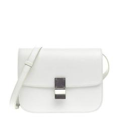 Celine Box Bag Smooth Leather Medium
