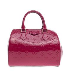 Louis Vuitton Montana Monogram Vernis