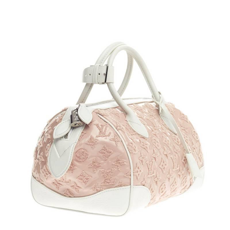 모노그램 스피디