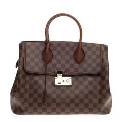 Louis Vuitton Ascot Damier