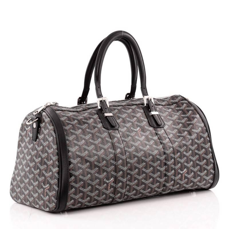 goyard croisiere 40