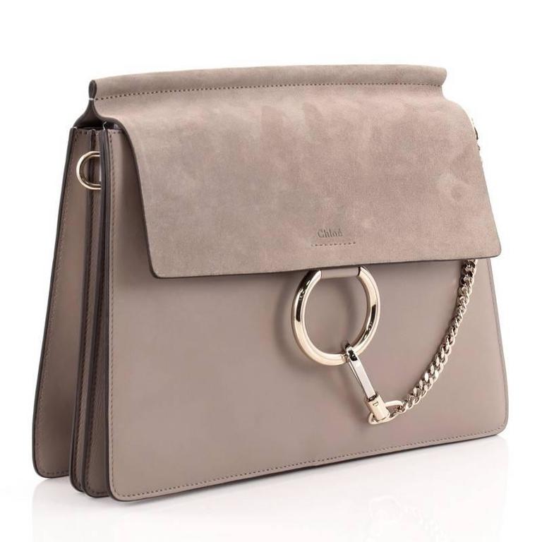chloe faye shoulder