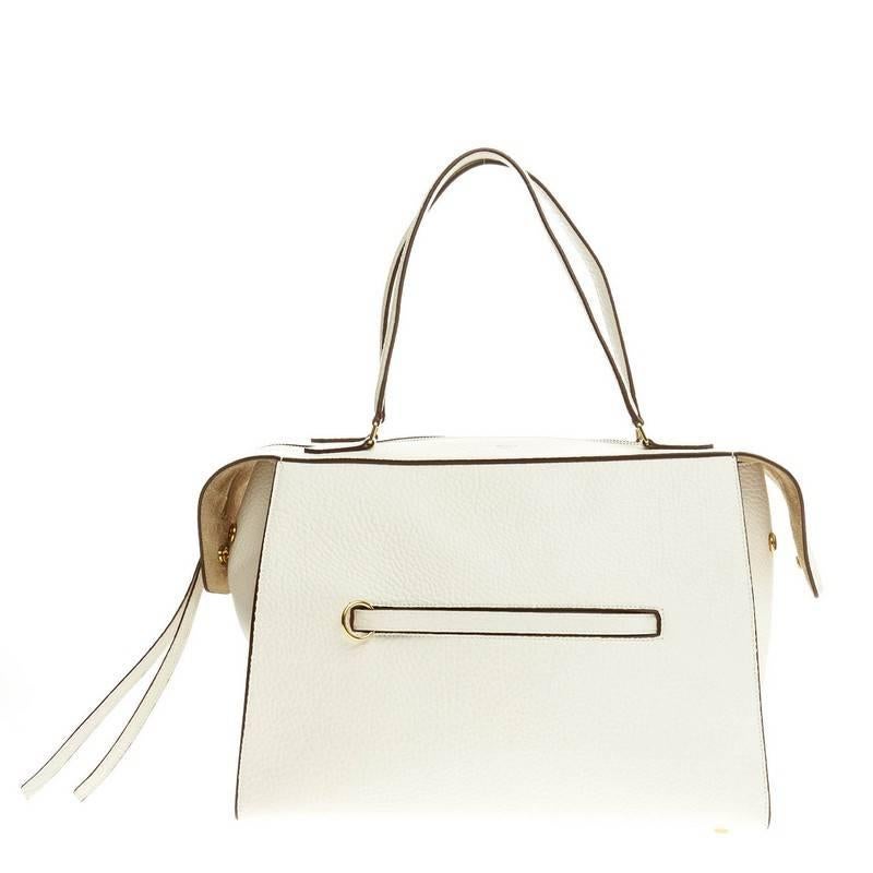 Celine Ring Bag Calfskin Medium