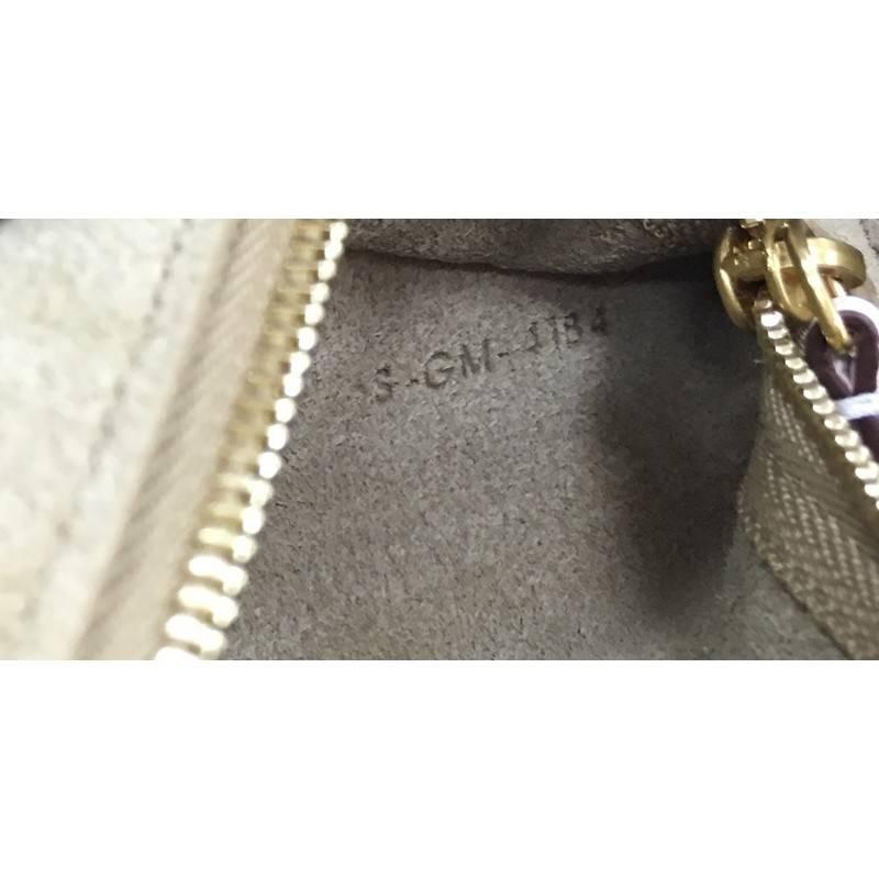 Celine Ring Bag Calfskin Medium 2