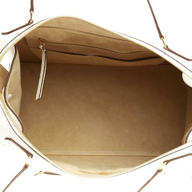 Celine Ring Bag Calfskin Medium 1