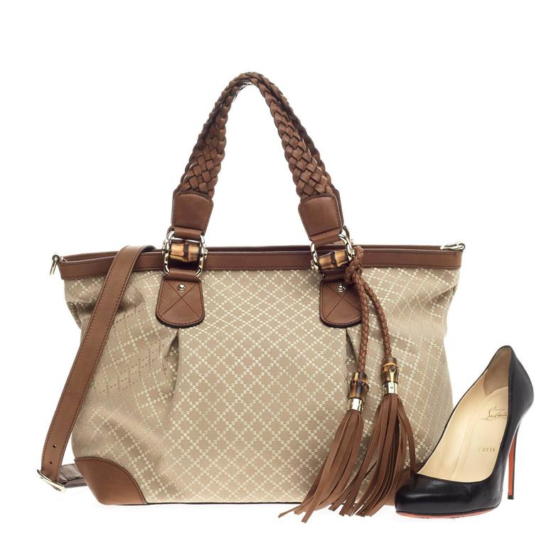 fendi brown shoulder bolsa