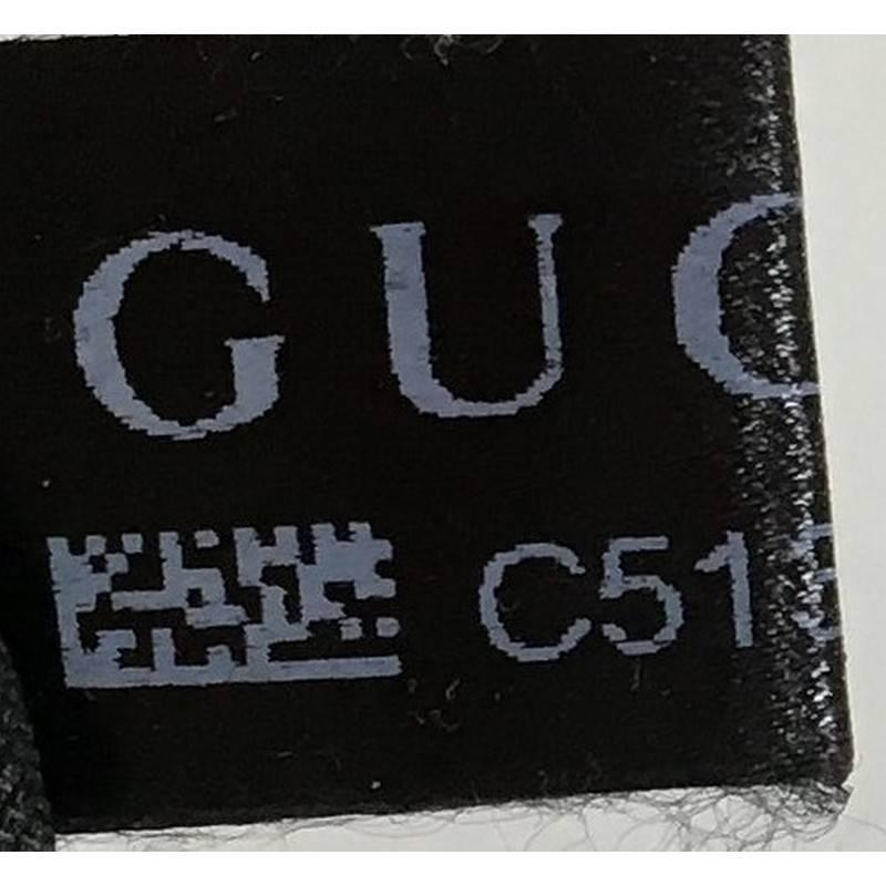 Gucci Galaxy Convertible Hobo Python Large 2