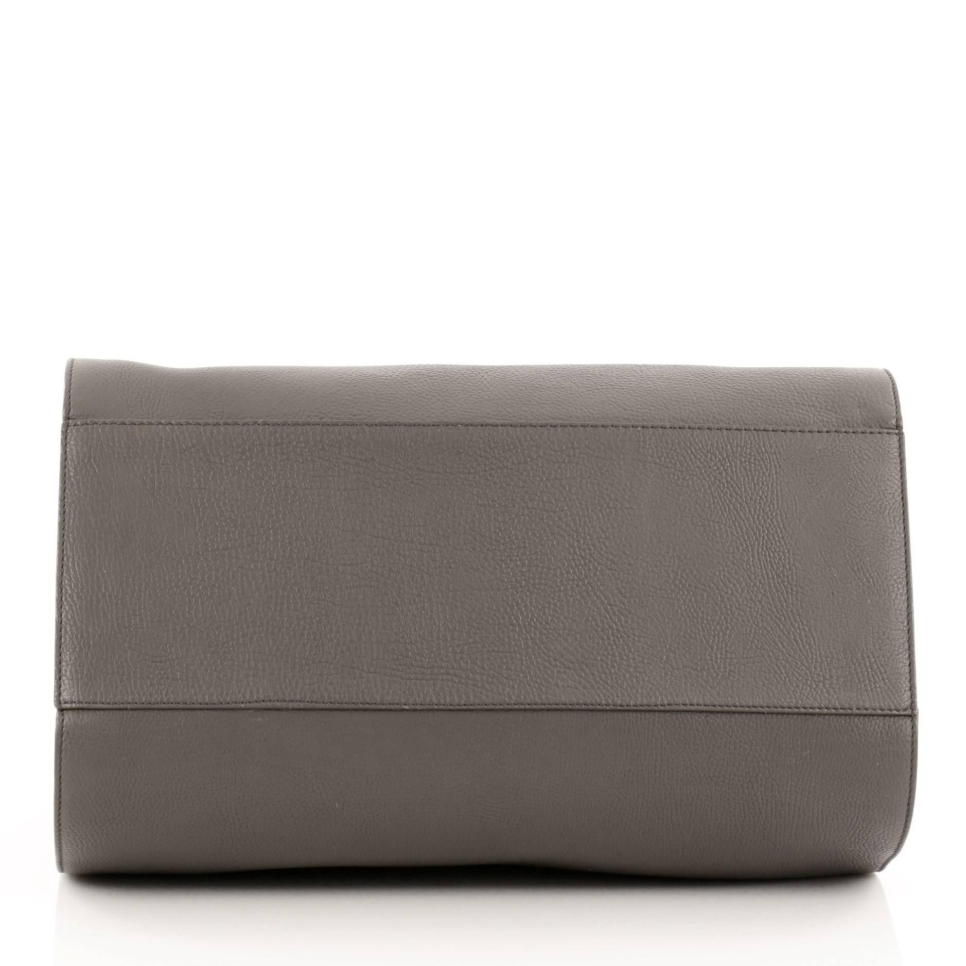 tube handbag