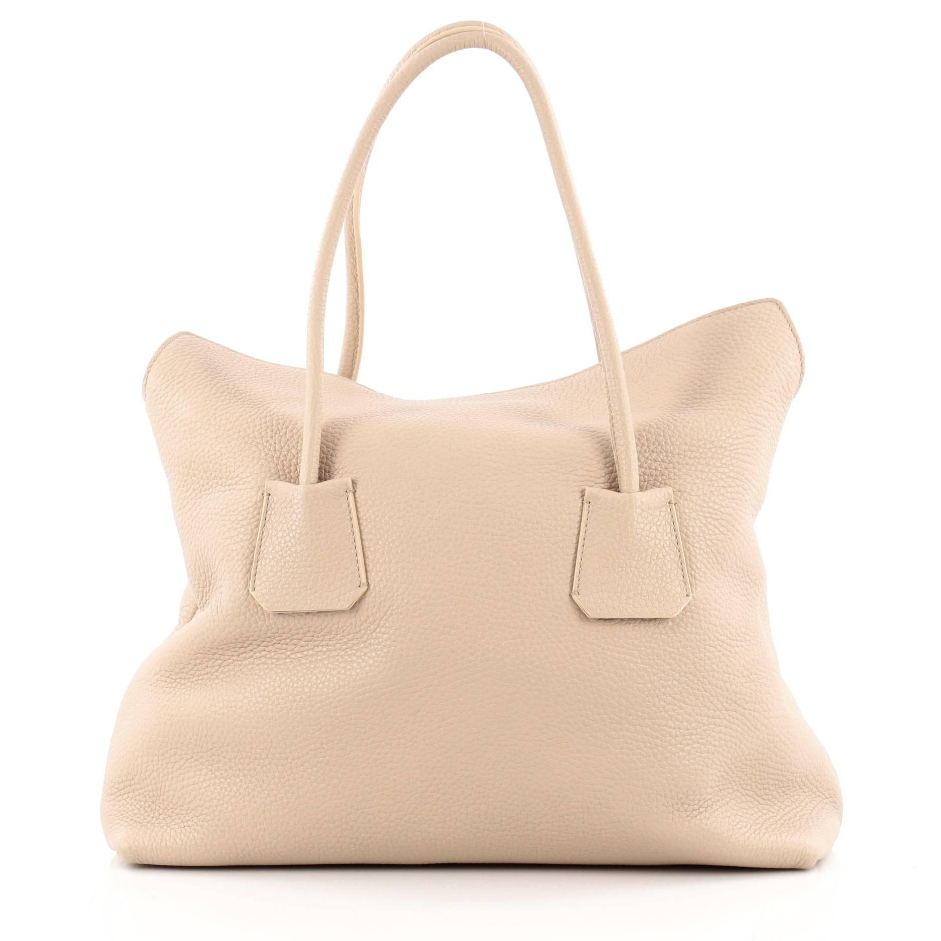 burberry baynard tote