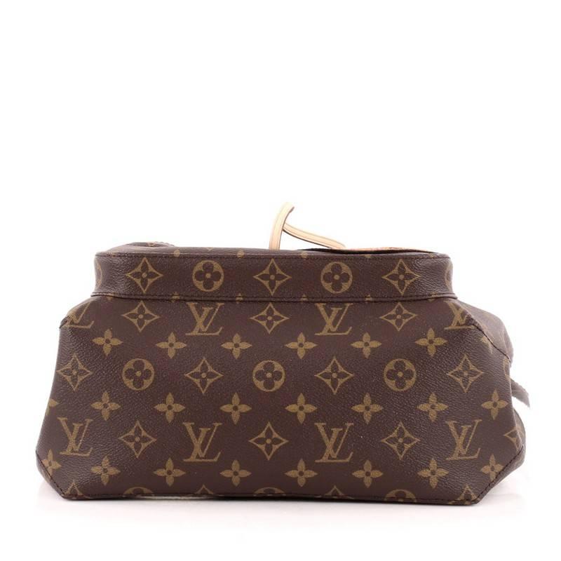 Louis Vuitton Cindy Sherman Camera Messenger Bag Patch Embellished Monogr In Good Condition In NY, NY