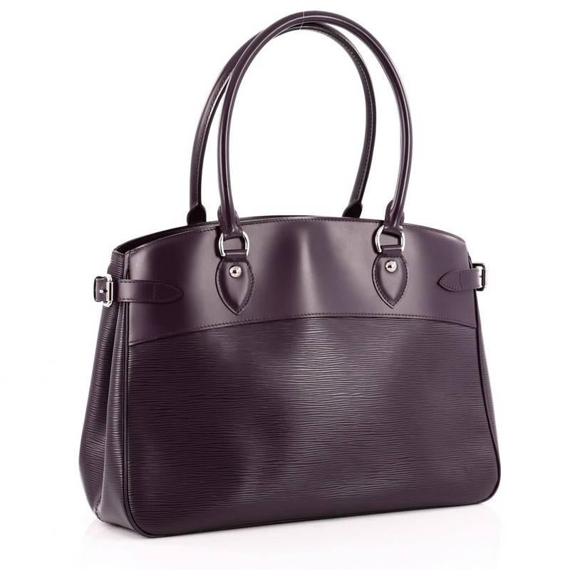 louis vuitton passy pm