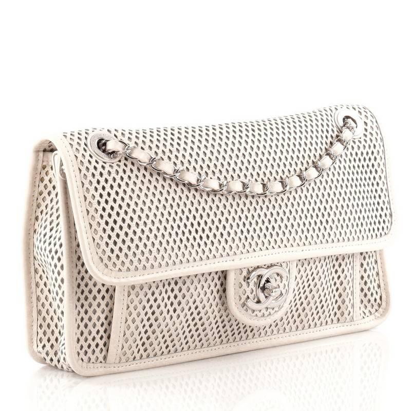 chanel up in the air bag
