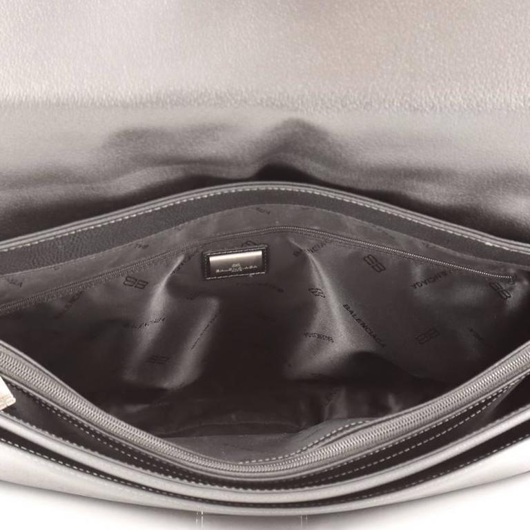 balenciaga briefcase