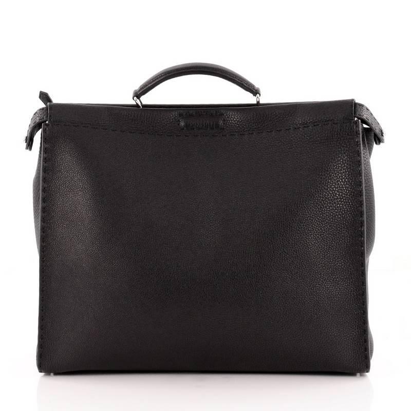 fendi peekaboo xl