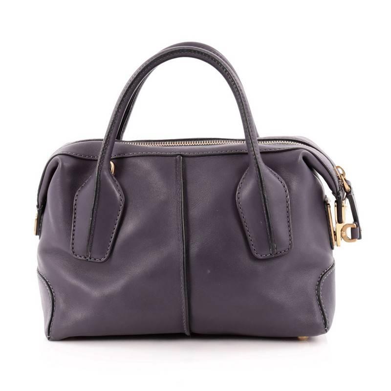 tod's bauletto bag