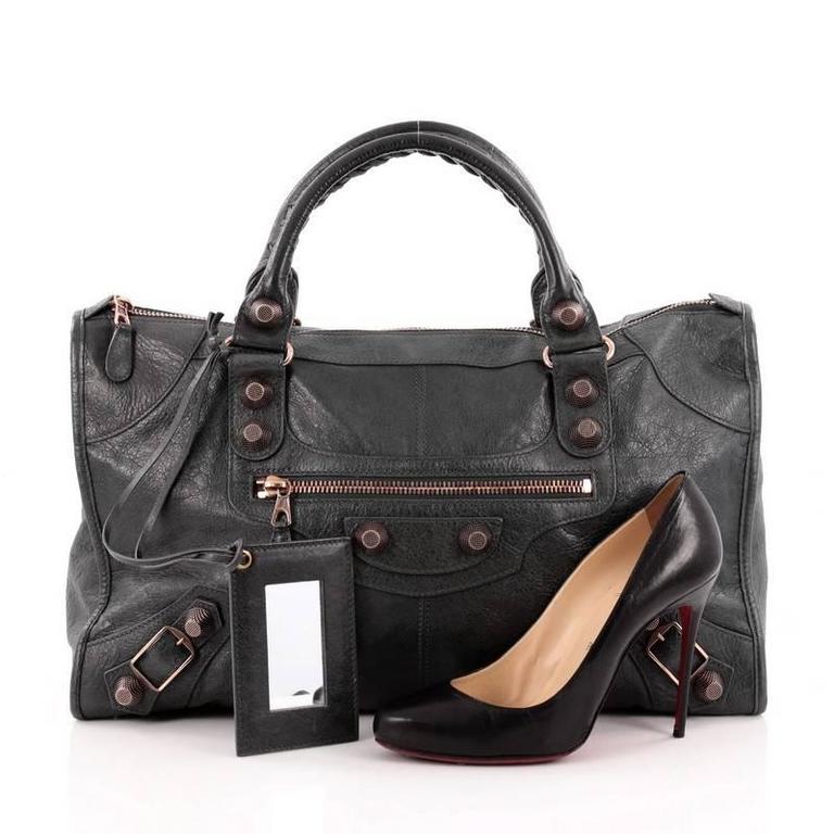 balenciaga work bag price