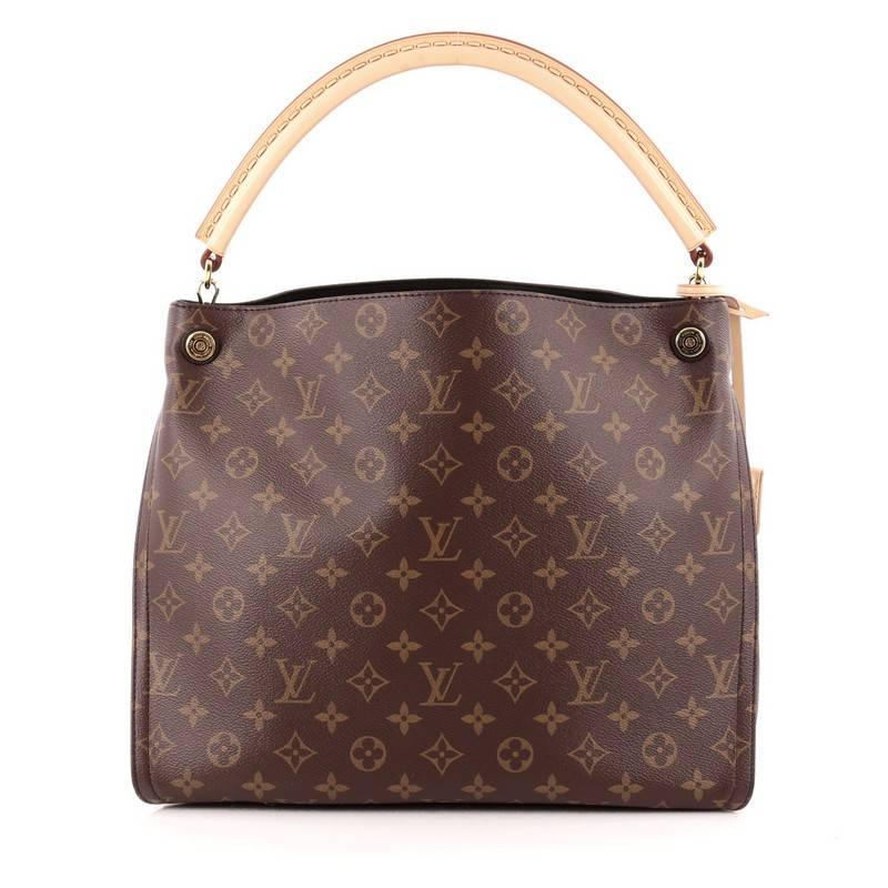 lv gaia bag