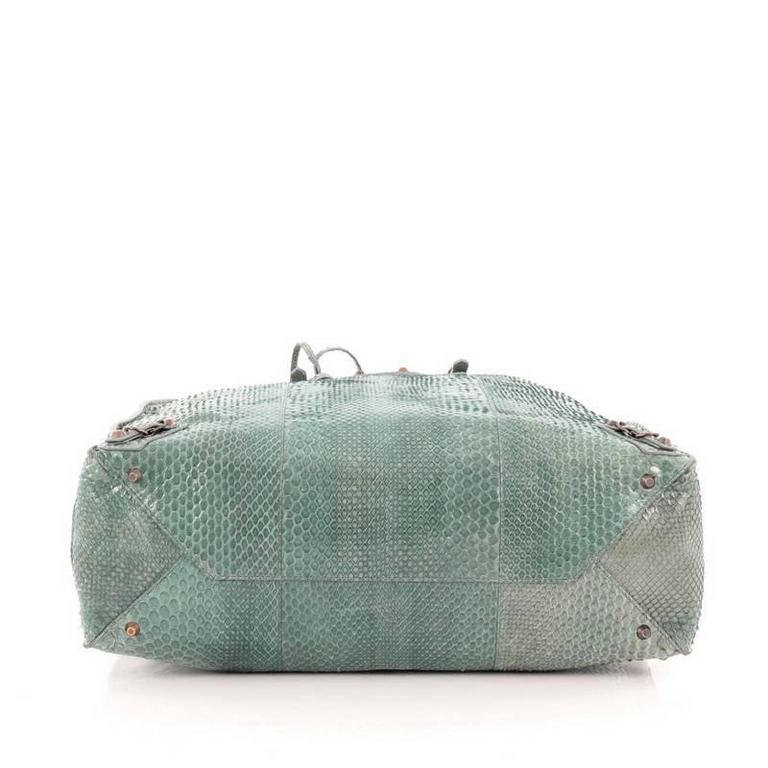 balenciaga papier a5