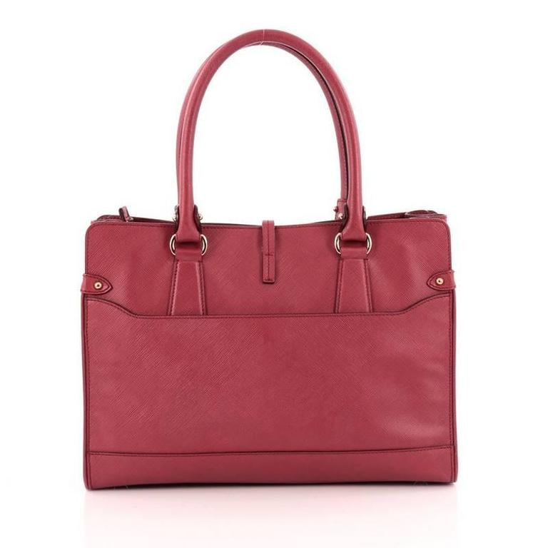 Ferragamo briana tote shop