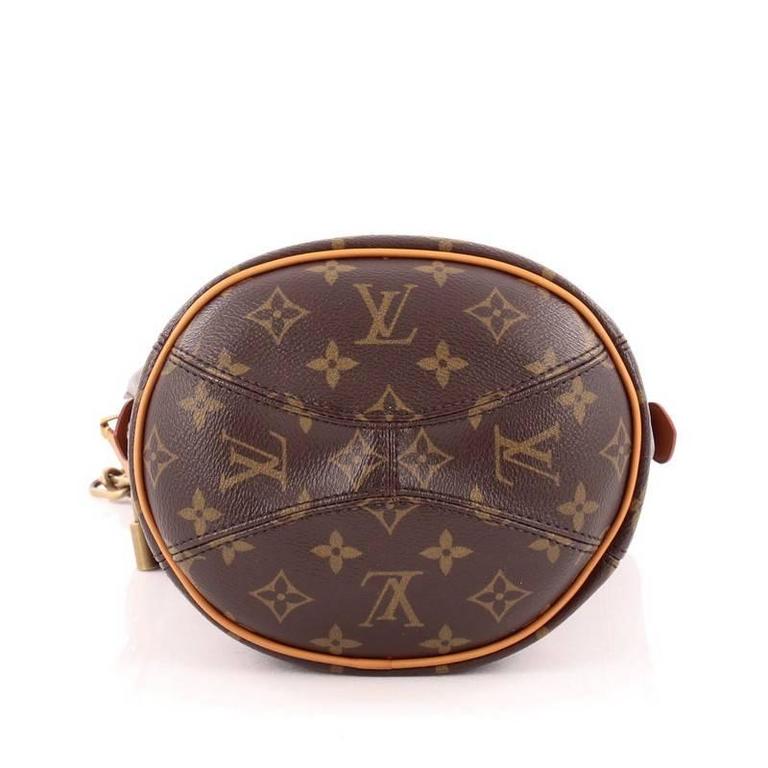 Louis Vuitton Decorative Punching Bag