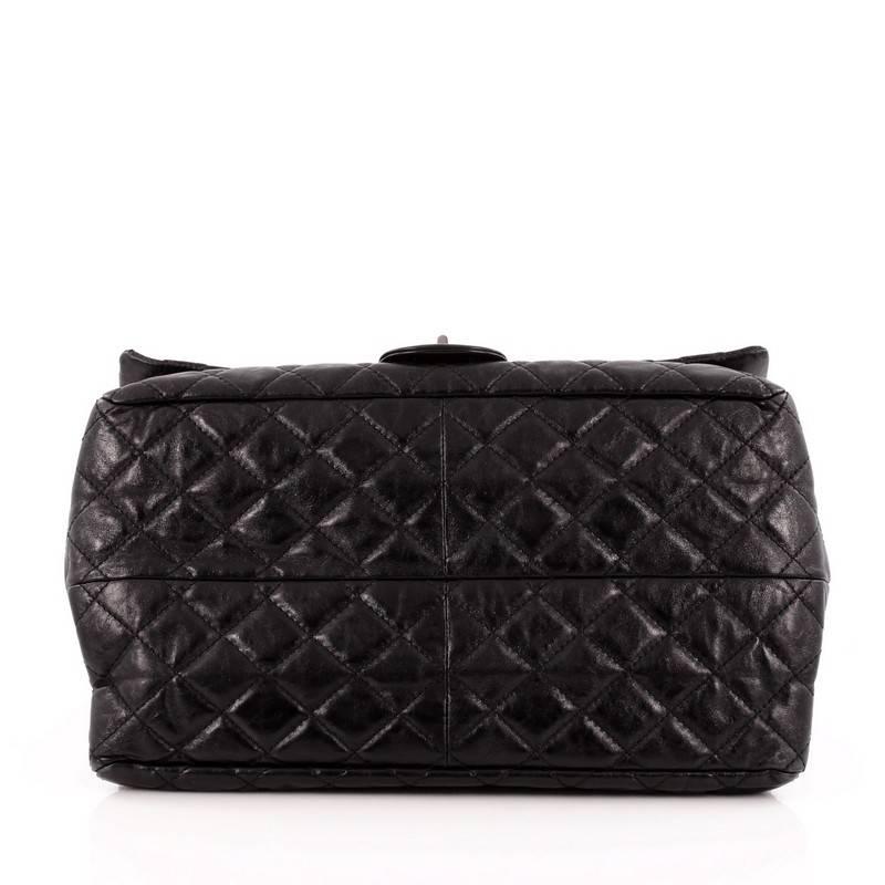 chanel reissue accordion flap bag