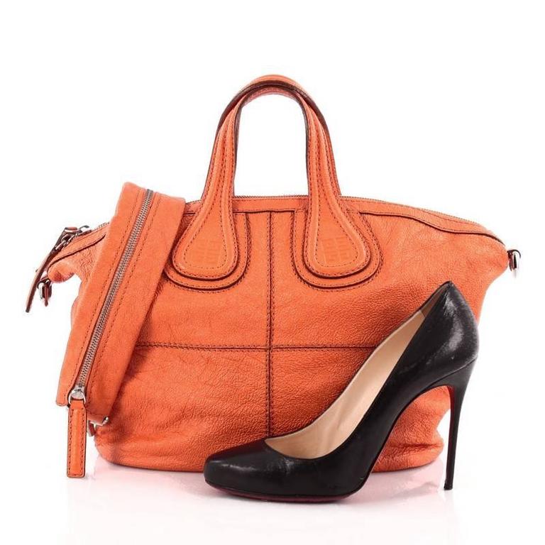 givenchy nightingale 2018