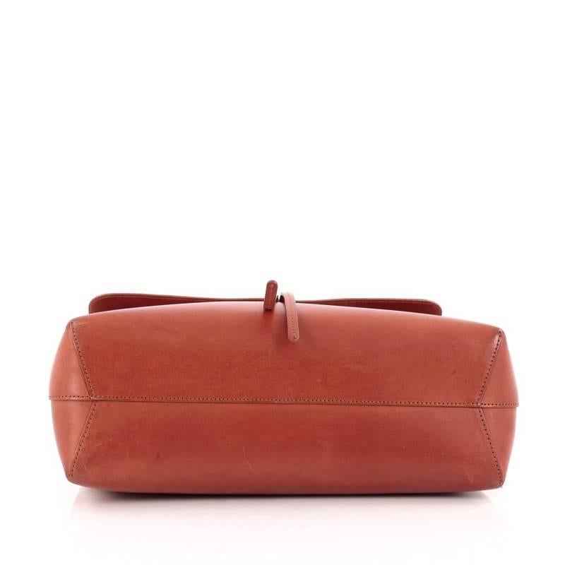 Women's or Men's Mansur Gavriel Lady Bag Leather Medium