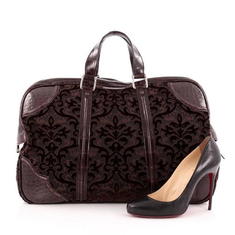 Gucci carpet hotsell bag