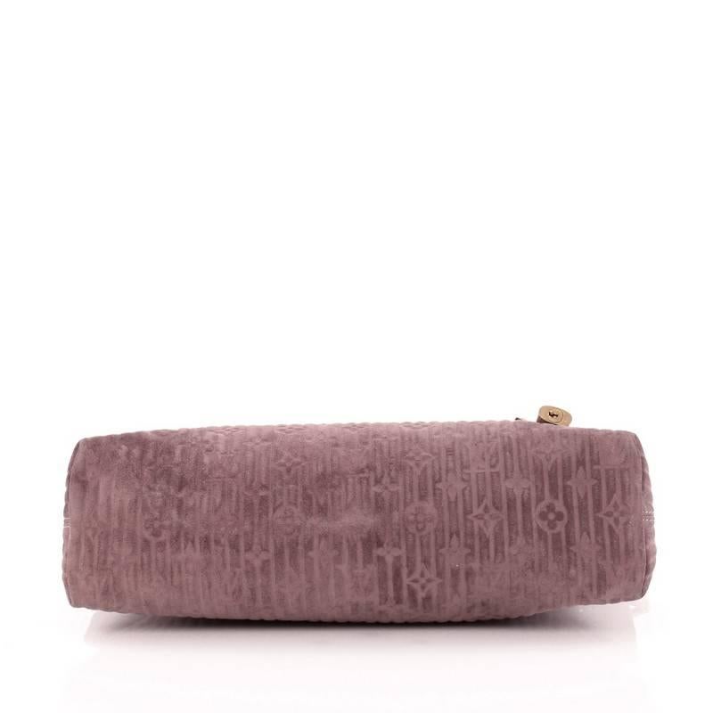 louis vuitton whisper handbag
