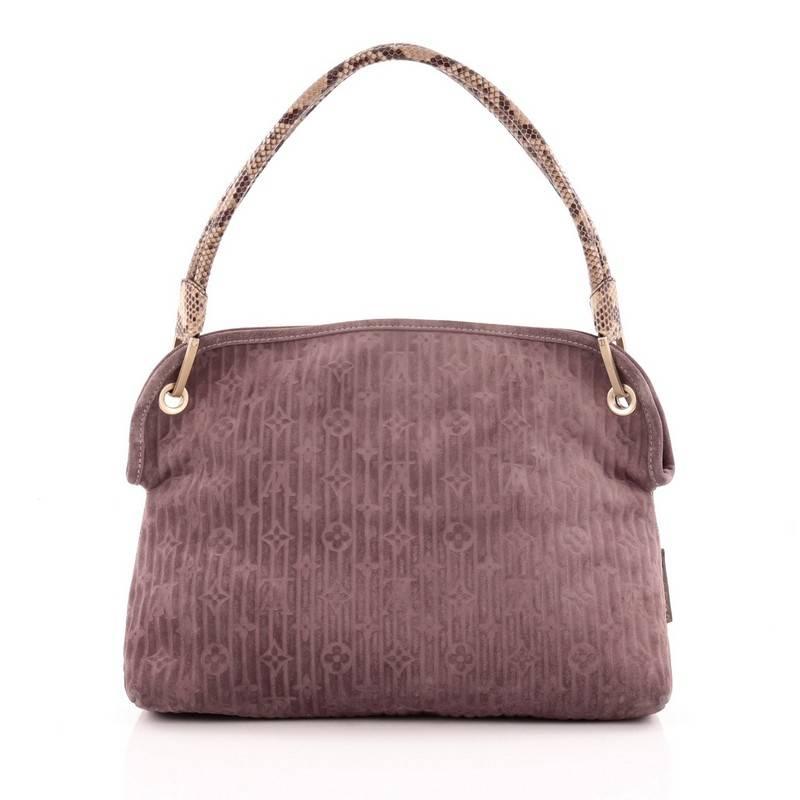 lv whisper bag