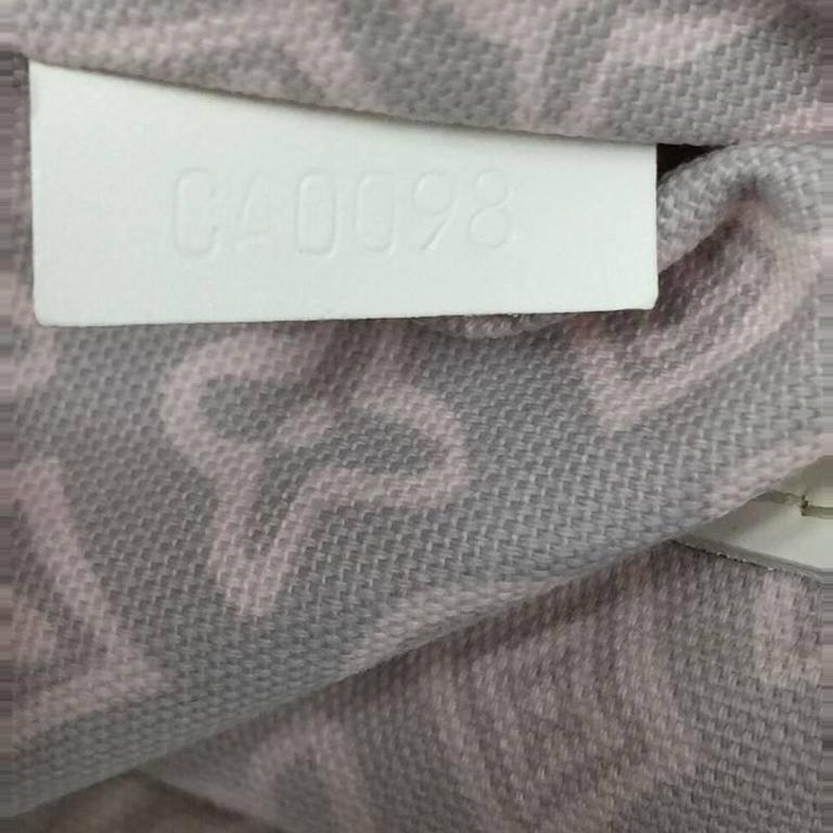 louis vuitton tahitienne cabas gm