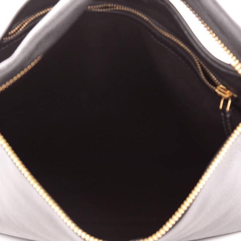 Tom Ford Alix Clutch Leather Large 1