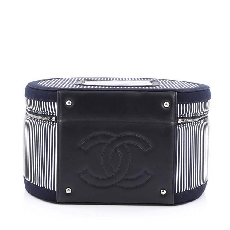 Chanel Hat Box Handbag Fabric at 1stDibs chanel hat box for sale, hat