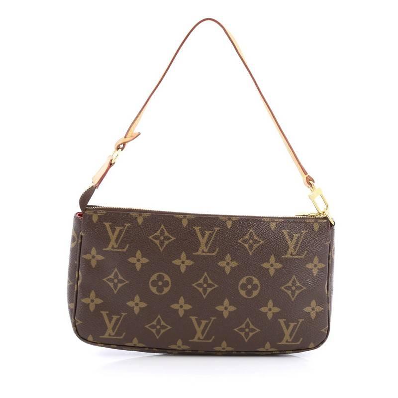 louis vuitton pochette limited edition