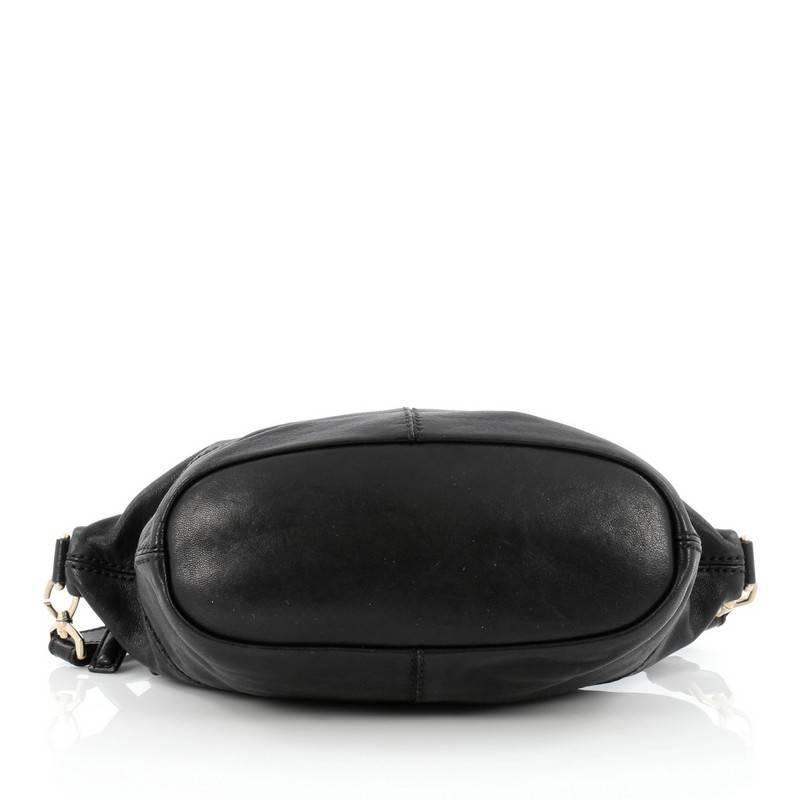 Givenchy Nightingale Crossbody Bag Leather Micro 1