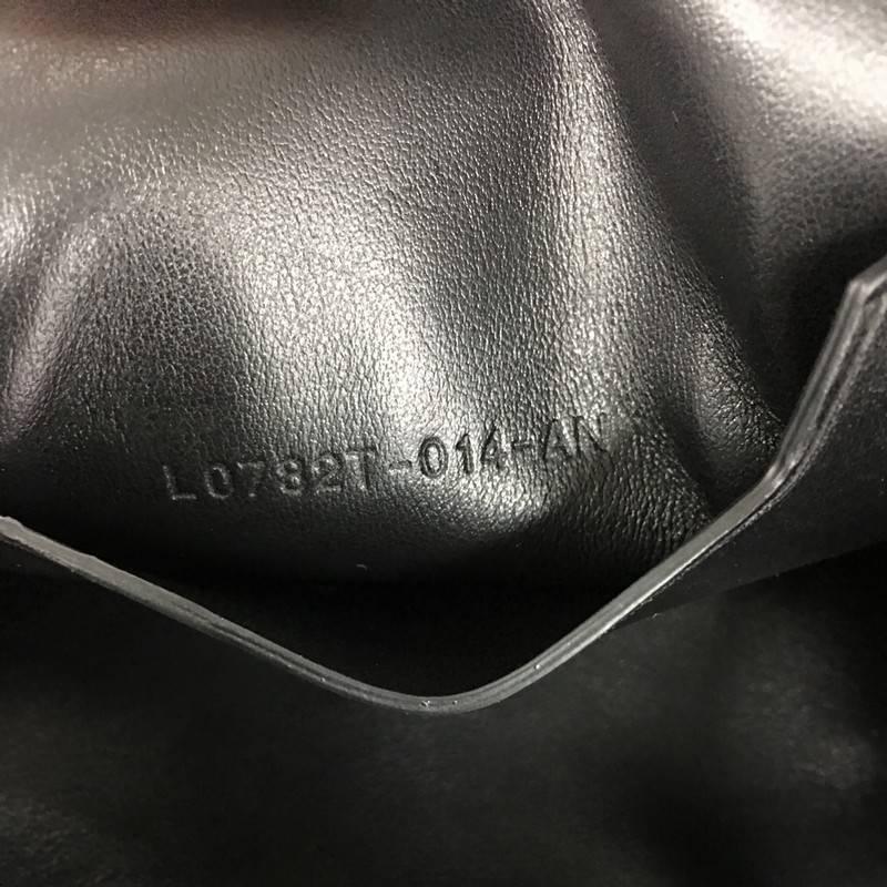 Tom Ford Tassel Bucket Bag Leather Medium 1