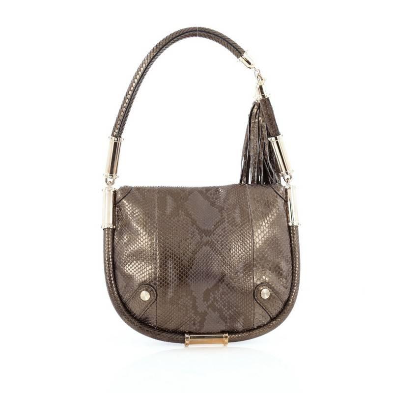 gucci britt tassel bag
