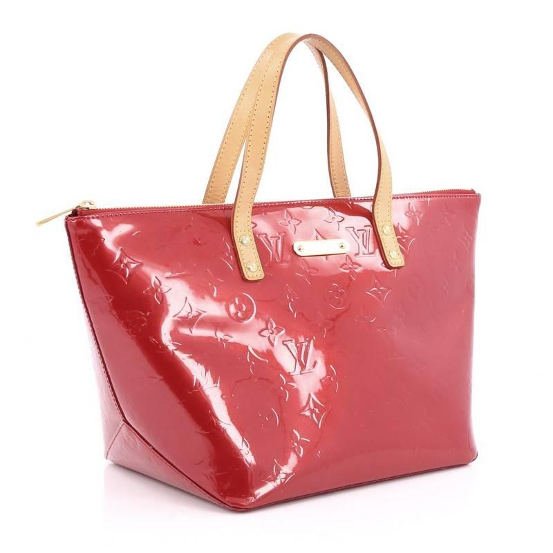 louis vuitton bellevue bag