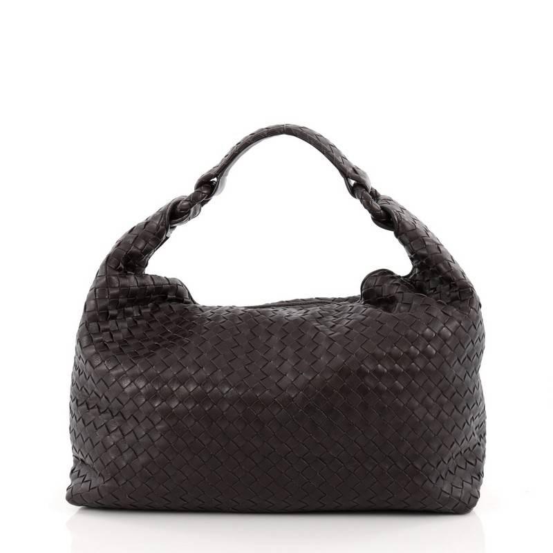 bottega veneta sloane intrecciato bag