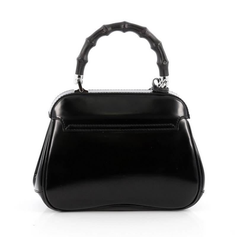 gucci lady lock bag dupe
