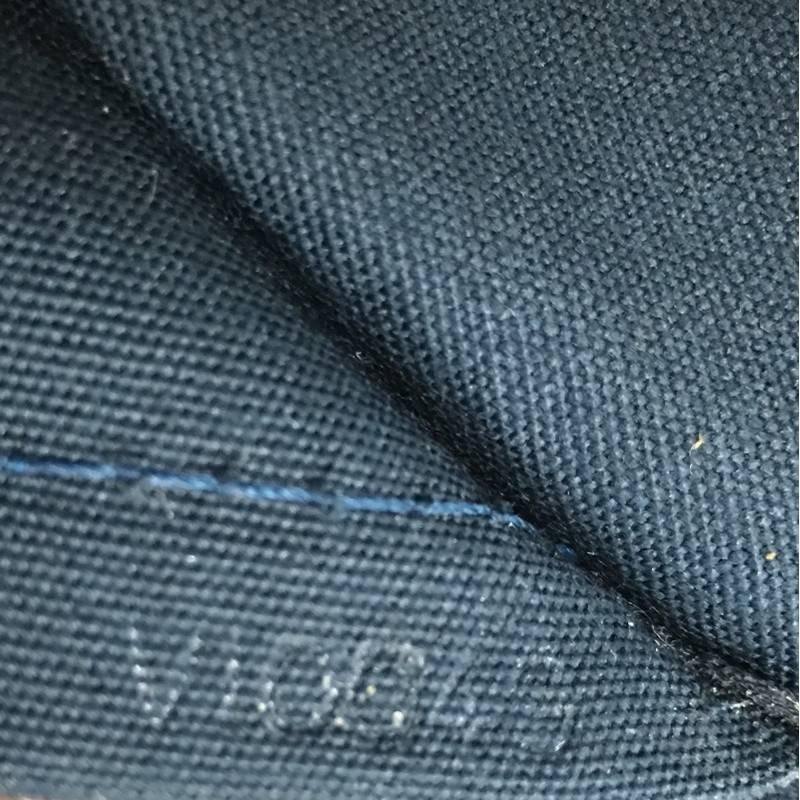 Louis Vuitton Bellevue Handbag Monogram Vernis PM 2